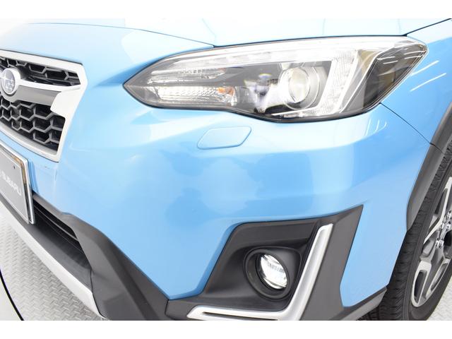 XV Advance EyeSight搭載車(13枚目)