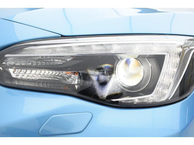 XV Advance EyeSight搭載車(14枚目)