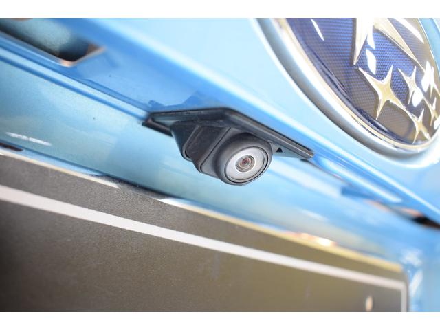 XV Advance EyeSight搭載車(17枚目)