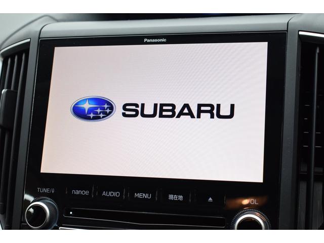 XV Advance EyeSight搭載車(21枚目)