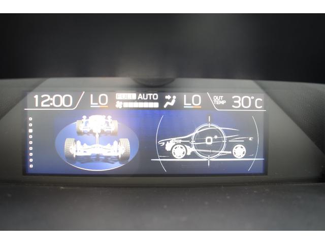 XV Advance EyeSight搭載車(23枚目)