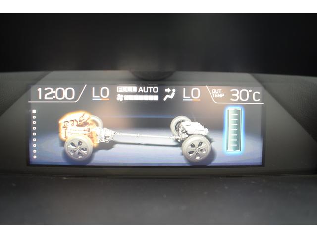 XV Advance EyeSight搭載車(25枚目)