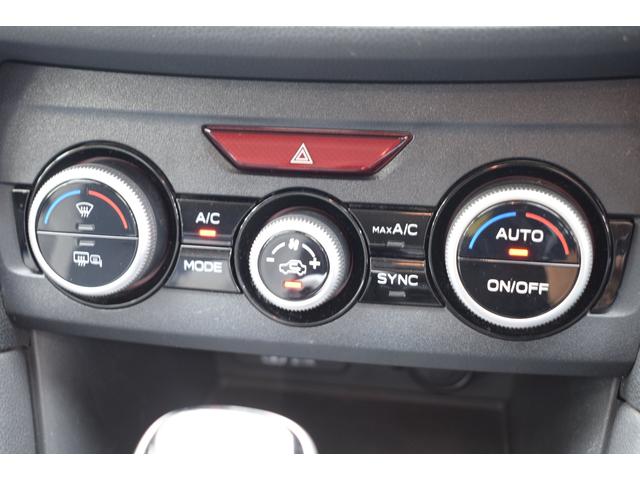 XV Advance EyeSight搭載車(31枚目)