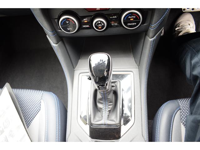 XV Advance EyeSight搭載車(33枚目)