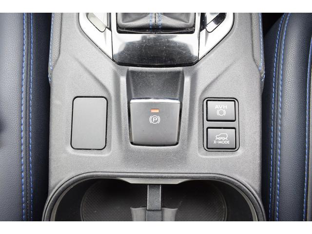 XV Advance EyeSight搭載車(34枚目)