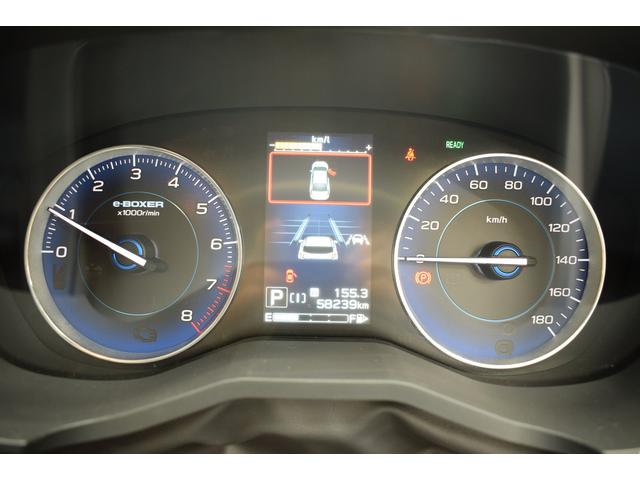 XV Advance EyeSight搭載車(35枚目)