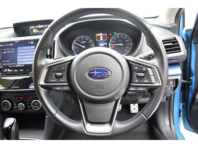 XV Advance EyeSight搭載車(36枚目)