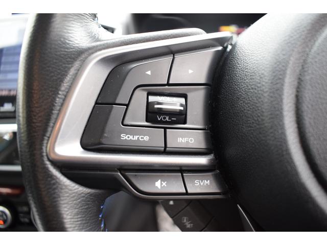 XV Advance EyeSight搭載車(37枚目)