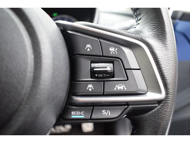 XV Advance EyeSight搭載車(38枚目)