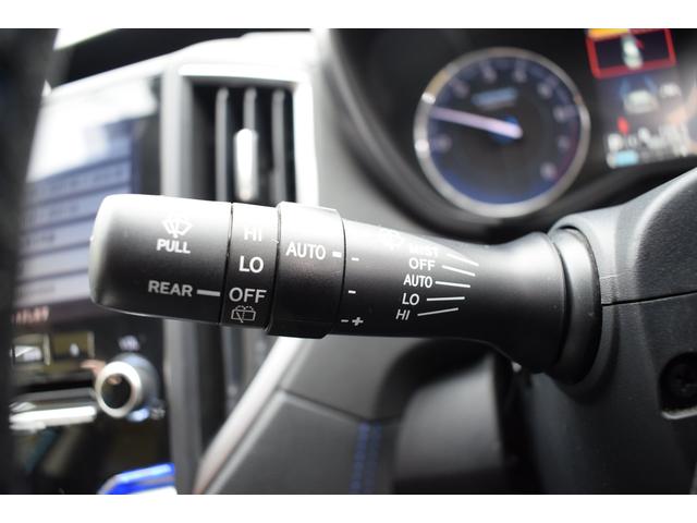 XV Advance EyeSight搭載車(39枚目)