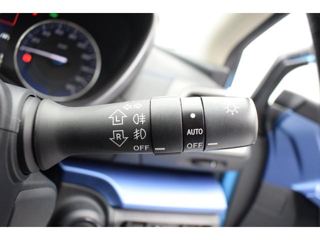 XV Advance EyeSight搭載車(40枚目)