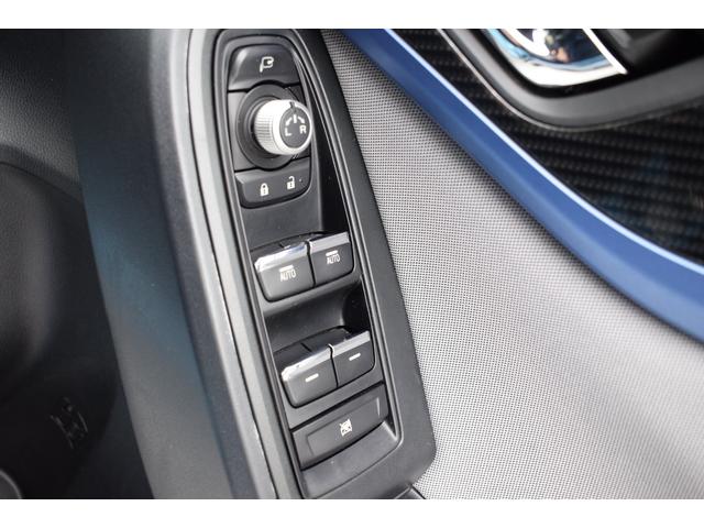 XV Advance EyeSight搭載車(47枚目)