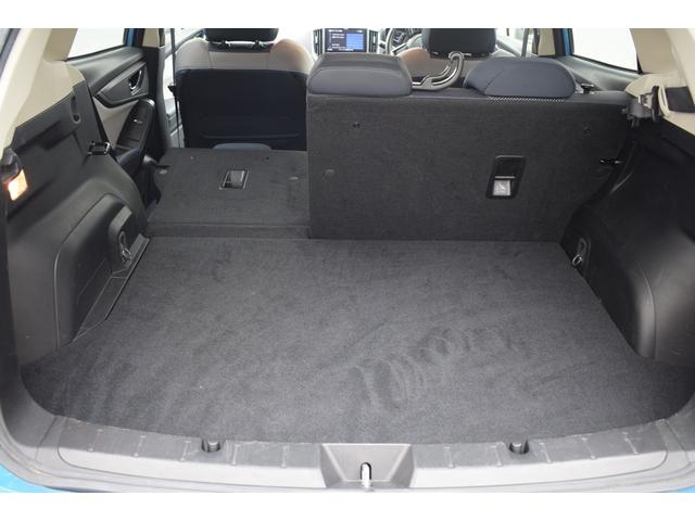 XV Advance EyeSight搭載車(50枚目)