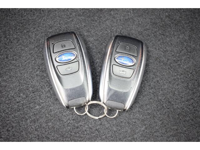 XV Advance EyeSight搭載車(57枚目)