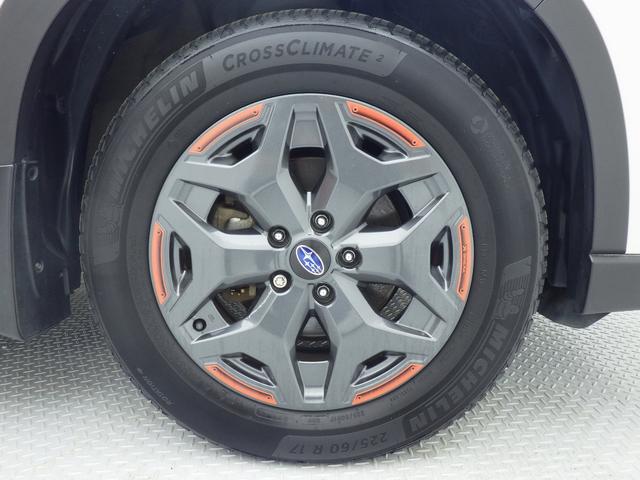 フォレスター X-BREAK EyeSight搭載車(8枚目)