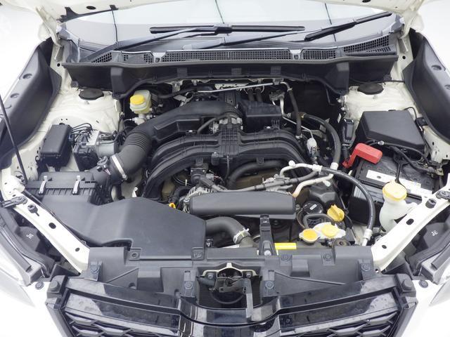 フォレスター X-BREAK EyeSight搭載車(11枚目)