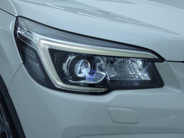 フォレスター X-BREAK EyeSight搭載車(14枚目)