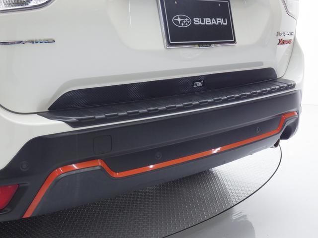 フォレスター X-BREAK EyeSight搭載車(19枚目)