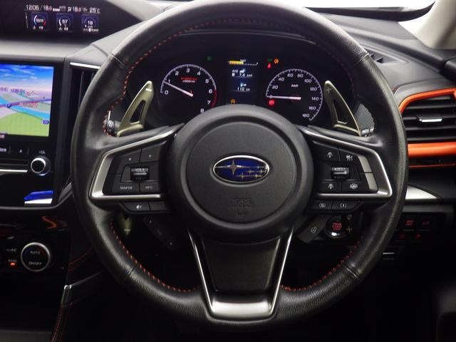 フォレスター X-BREAK EyeSight搭載車(27枚目)