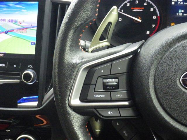 フォレスター X-BREAK EyeSight搭載車(28枚目)