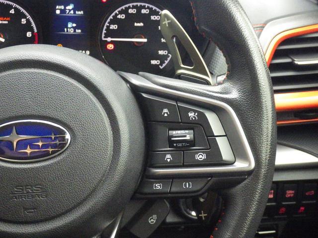フォレスター X-BREAK EyeSight搭載車(29枚目)
