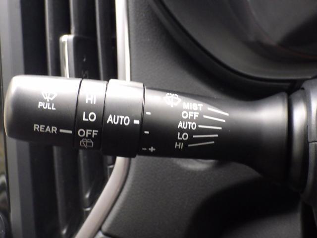 フォレスター X-BREAK EyeSight搭載車(31枚目)