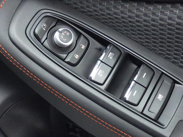 フォレスター X-BREAK EyeSight搭載車(41枚目)