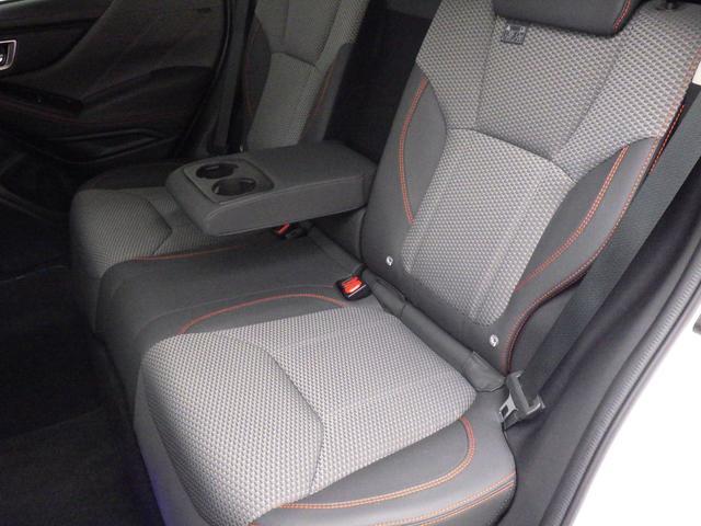 フォレスター X-BREAK EyeSight搭載車(42枚目)