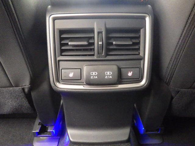 フォレスター X-BREAK EyeSight搭載車(43枚目)