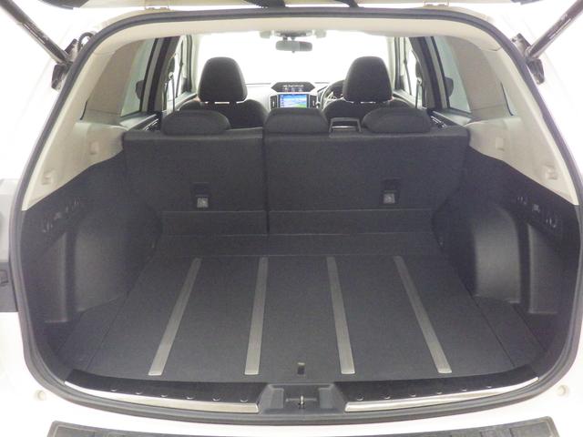 フォレスター X-BREAK EyeSight搭載車(44枚目)