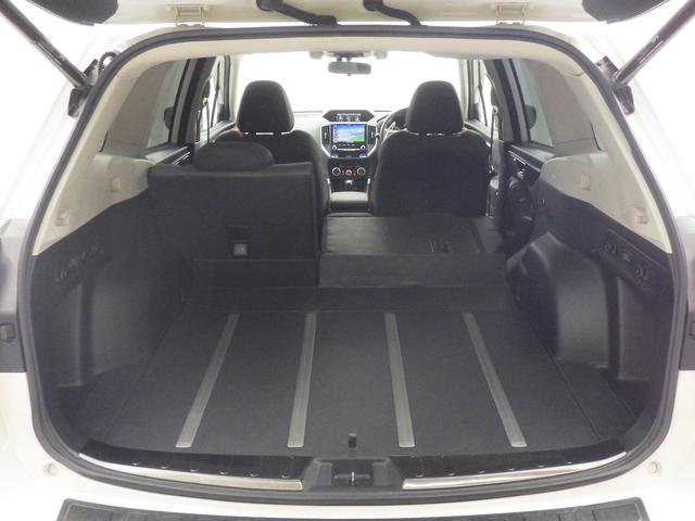 フォレスター X-BREAK EyeSight搭載車(45枚目)