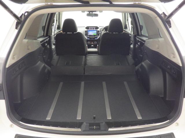 フォレスター X-BREAK EyeSight搭載車(46枚目)