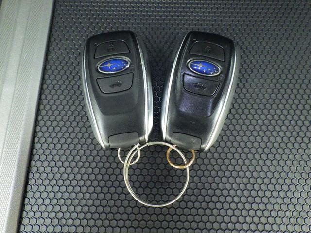 フォレスター X-BREAK EyeSight搭載車(55枚目)