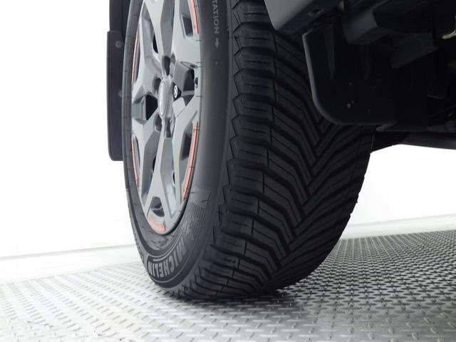 フォレスター X-BREAK EyeSight搭載車(57枚目)