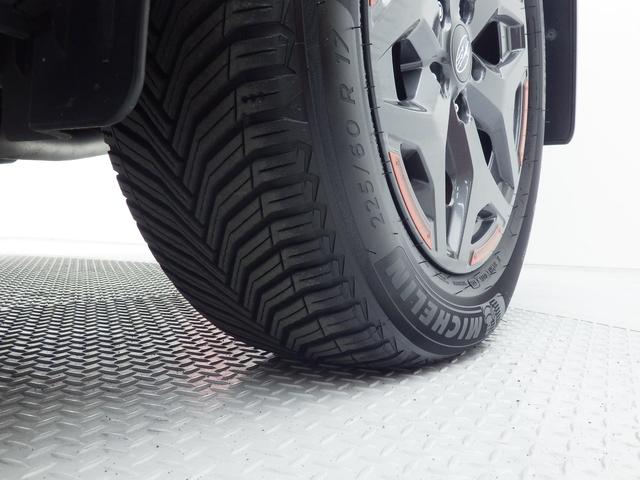 フォレスター X-BREAK EyeSight搭載車(58枚目)