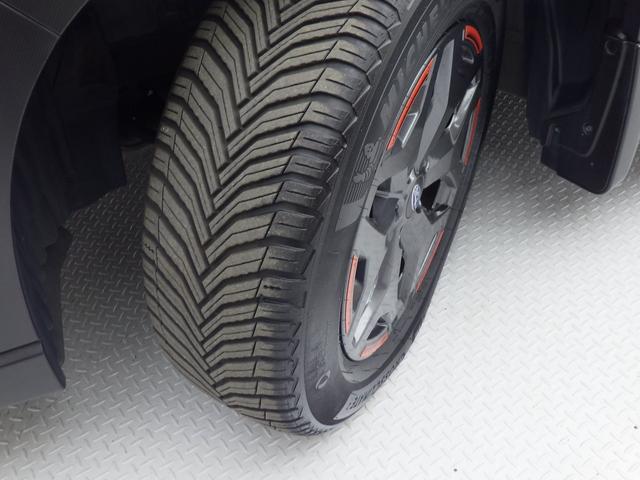 フォレスター X-BREAK EyeSight搭載車(59枚目)