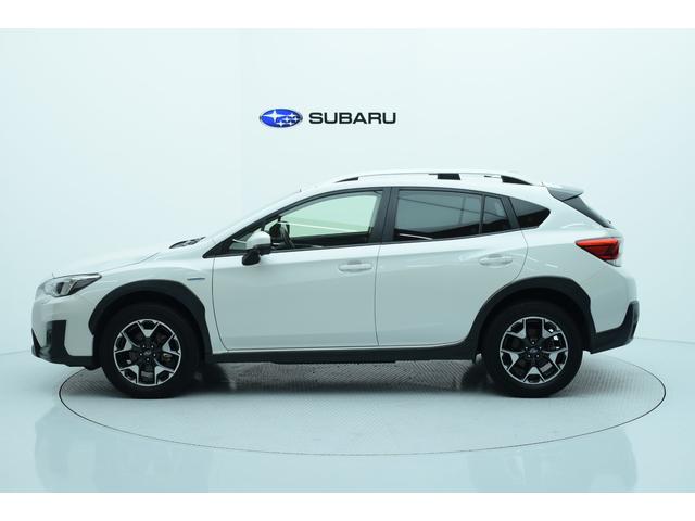 XV 2.0e-L EyeSight ダイアトーン8インチナビ、リヤカメラ、フルセグ、ETC2.0、LEDヘッドライト、ルーフレール、ワンオーナー(3枚目)