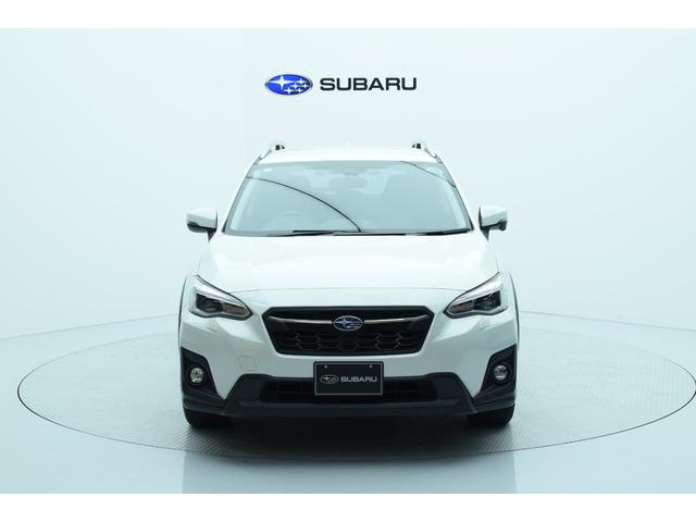 XV 2.0e-L EyeSight ダイアトーン8インチナビ、リヤカメラ、フルセグ、ETC2.0、LEDヘッドライト、ルーフレール、ワンオーナー(4枚目)