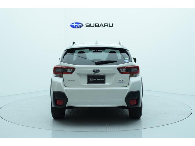 XV 2.0e-L EyeSight ダイアトーン8インチナビ、リヤカメラ、フルセグ、ETC2.0、LEDヘッドライト、ルーフレール、ワンオーナー(5枚目)