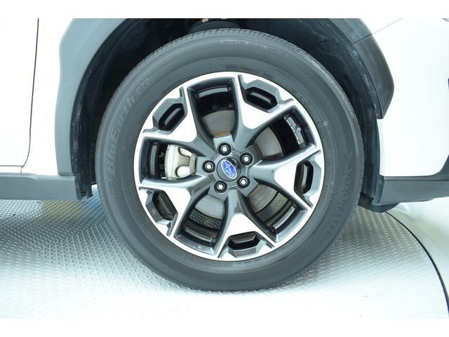 XV 2.0e-L EyeSight ダイアトーン8インチナビ、リヤカメラ、フルセグ、ETC2.0、LEDヘッドライト、ルーフレール、ワンオーナー(7枚目)