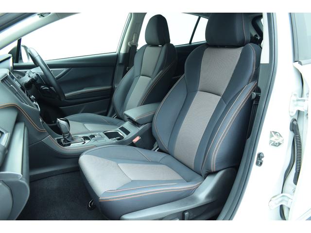 XV 2.0e-L EyeSight ダイアトーン8インチナビ、リヤカメラ、フルセグ、ETC2.0、LEDヘッドライト、ルーフレール、ワンオーナー(8枚目)