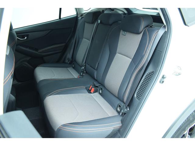 XV 2.0e-L EyeSight ダイアトーン8インチナビ、リヤカメラ、フルセグ、ETC2.0、LEDヘッドライト、ルーフレール、ワンオーナー(9枚目)