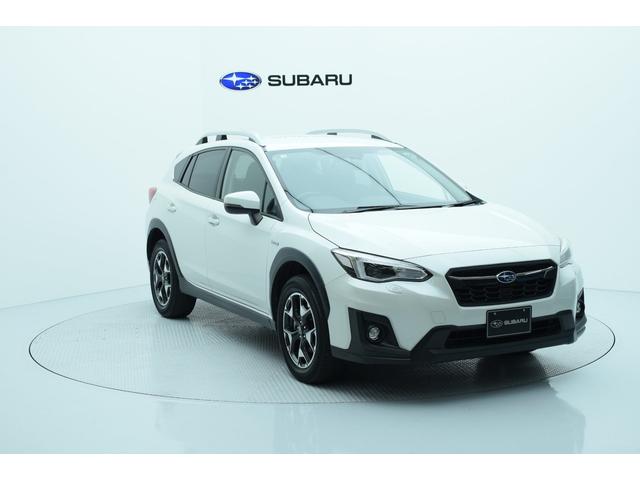 XV 2.0e-L EyeSight ダイアトーン8インチナビ、リヤカメラ、フルセグ、ETC2.0、LEDヘッドライト、ルーフレール、ワンオーナー(11枚目)