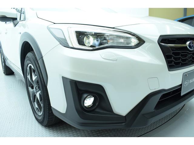 XV 2.0e-L EyeSight ダイアトーン8インチナビ、リヤカメラ、フルセグ、ETC2.0、LEDヘッドライト、ルーフレール、ワンオーナー(12枚目)