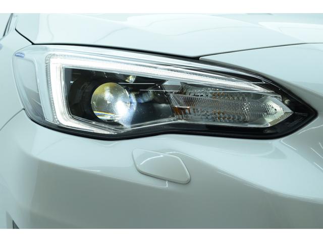 XV 2.0e-L EyeSight ダイアトーン8インチナビ、リヤカメラ、フルセグ、ETC2.0、LEDヘッドライト、ルーフレール、ワンオーナー(13枚目)