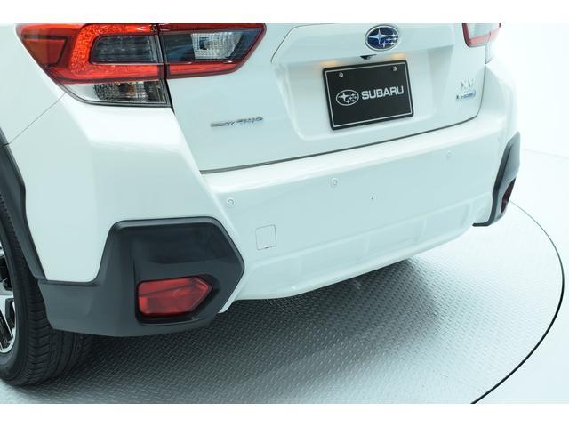 XV 2.0e-L EyeSight ダイアトーン8インチナビ、リヤカメラ、フルセグ、ETC2.0、LEDヘッドライト、ルーフレール、ワンオーナー(17枚目)