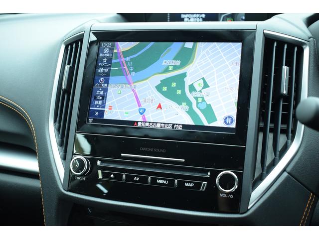 XV 2.0e-L EyeSight ダイアトーン8インチナビ、リヤカメラ、フルセグ、ETC2.0、LEDヘッドライト、ルーフレール、ワンオーナー(21枚目)