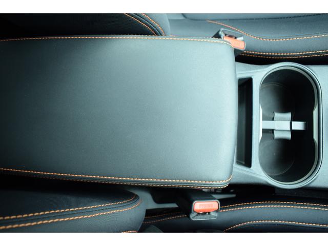 XV 2.0e-L EyeSight ダイアトーン8インチナビ、リヤカメラ、フルセグ、ETC2.0、LEDヘッドライト、ルーフレール、ワンオーナー(27枚目)