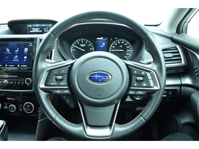 XV 2.0e-L EyeSight ダイアトーン8インチナビ、リヤカメラ、フルセグ、ETC2.0、LEDヘッドライト、ルーフレール、ワンオーナー(28枚目)