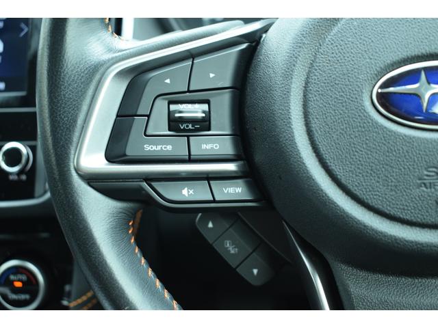 XV 2.0e-L EyeSight ダイアトーン8インチナビ、リヤカメラ、フルセグ、ETC2.0、LEDヘッドライト、ルーフレール、ワンオーナー(30枚目)